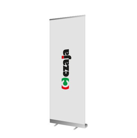 Roll-Up Displays