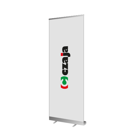 Roll-Up Displays