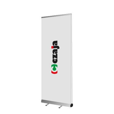 Roll-Up Displays