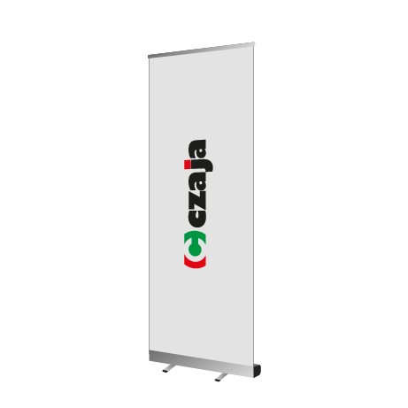 Roll-Up Displays