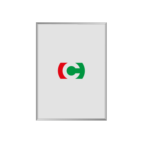 Rahmen- & Schildersysteme