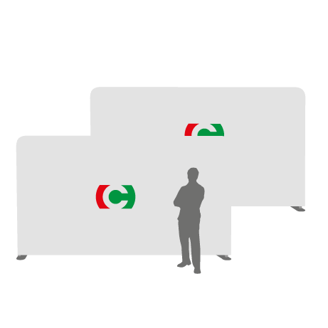 Messewände