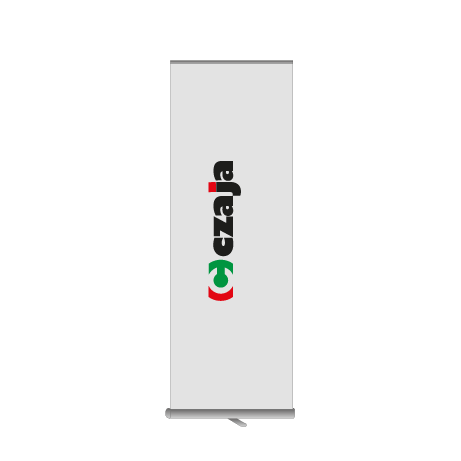 Roll-Up Displays