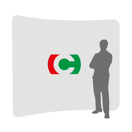 Messewände