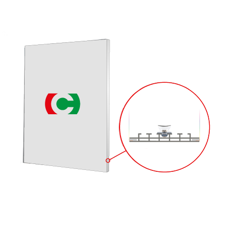 MULTIFRAME Systeme