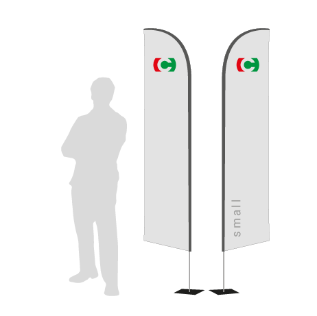 Fahnen- & Flaggensysteme