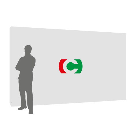 Messewände