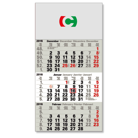 Kalender