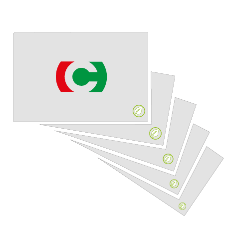 Visitenkarten
