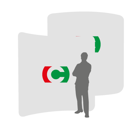 Messewände