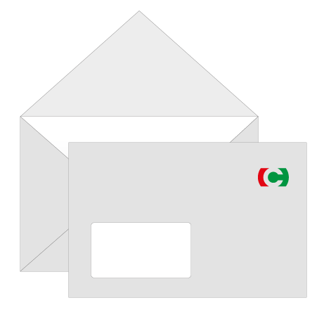Briefumschläge
