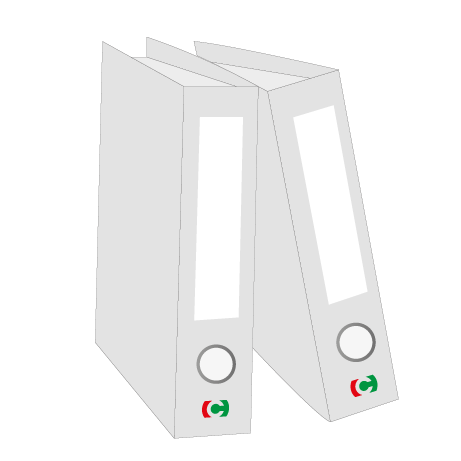 Ordner & Ringbücher