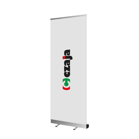 Roll-Up Displays