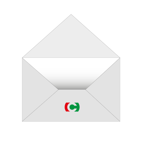 Briefumschläge