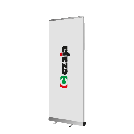 Roll-Up Displays