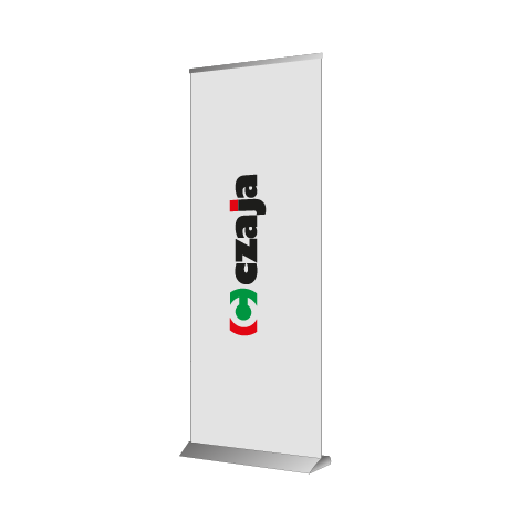 Roll-Up Displays