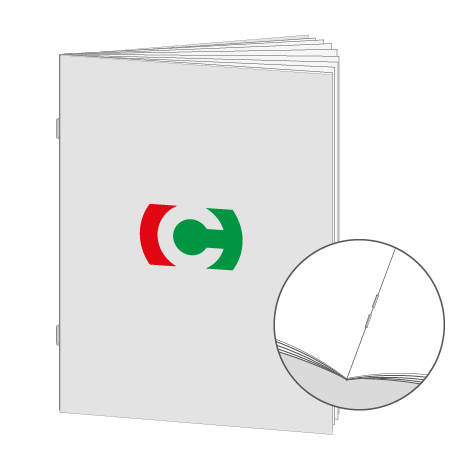 Broschüren
