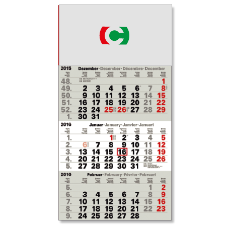Kalender
